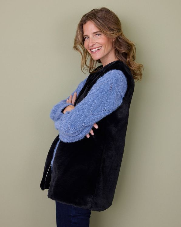 Parka 3 en 1 doublée Thermolactyl® recyclée