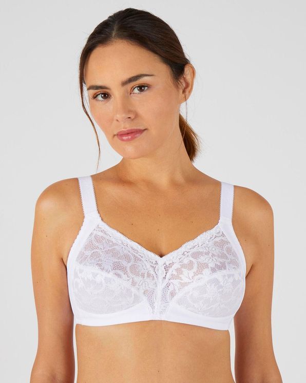 Soutien-gorge sans armatures "Delicate Doreen" de TRIUMPH®