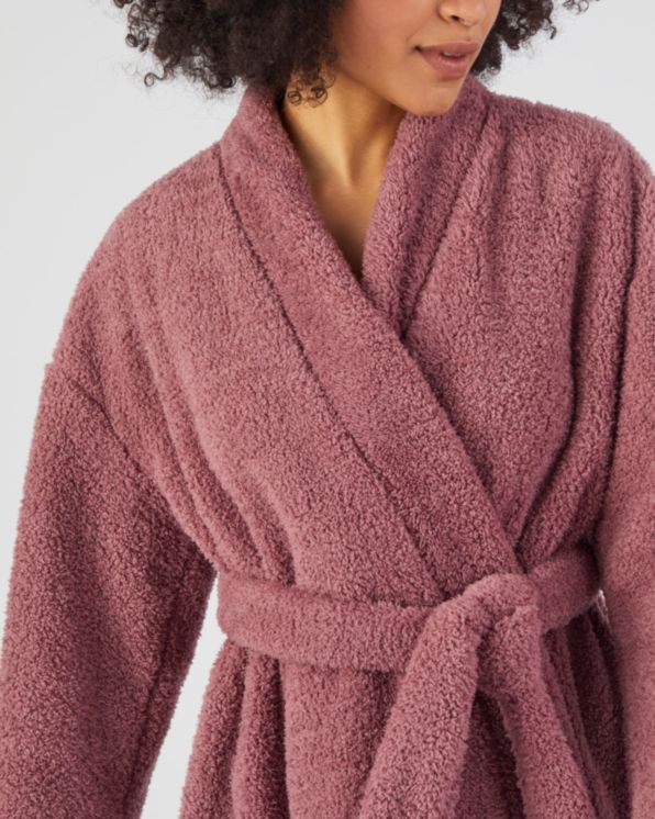 Robe de chambre moelleuse Thermolactyl®