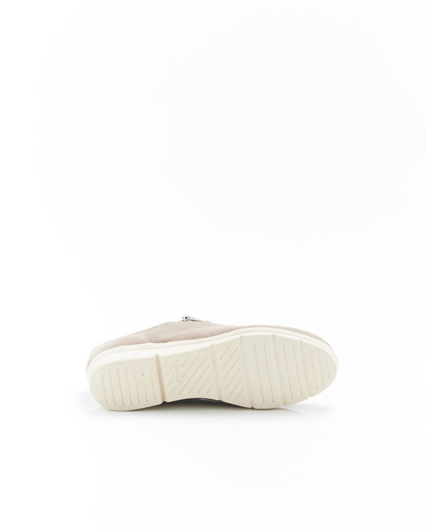 Derbies irisés Amortyl® recyclé