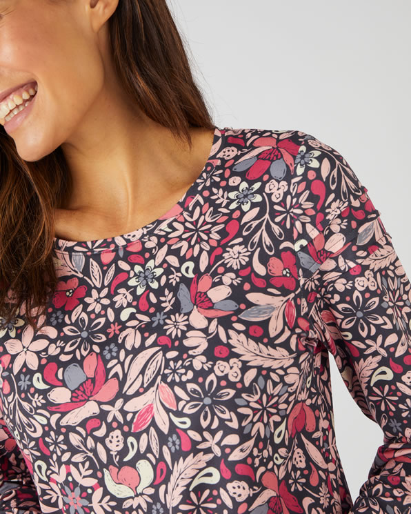 T-shirt details