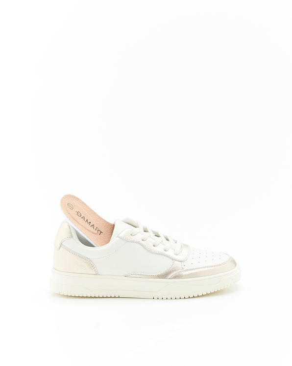 Lederen sneaker, Amortyl