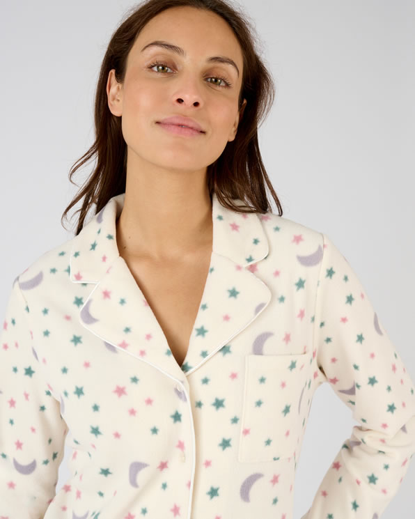 Pyjama maille polaire Thermolactyl