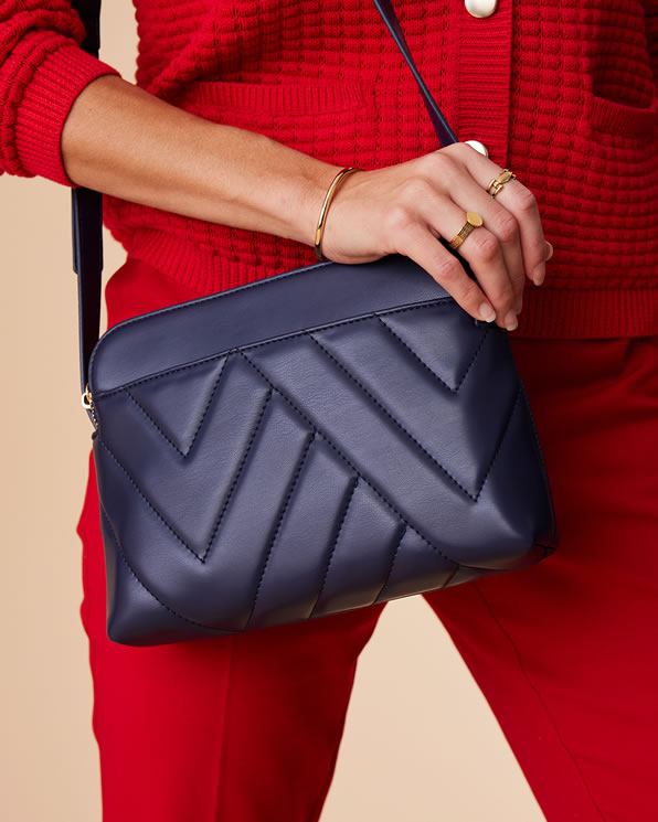 Sac bandoulière