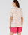 Pyjashort pur coton peigné