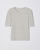 T-shirt met strepen van tricot