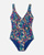 Maillot de bain Tropical Perfect Fit by Damart