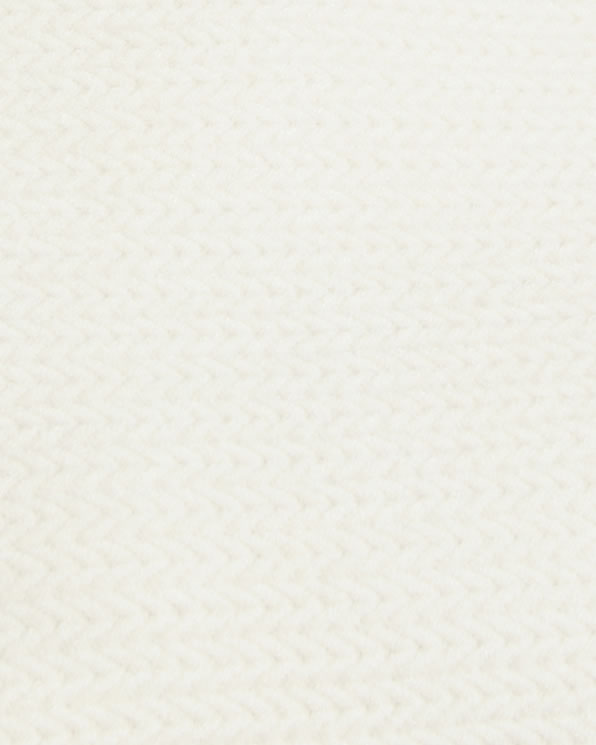 T-shirt en maille chaude jacquard