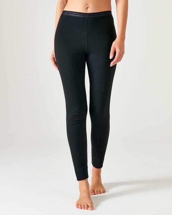 Legging elastische tailleband Thermolactyl®