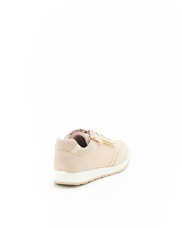 Sneakers iriserend Amortyl