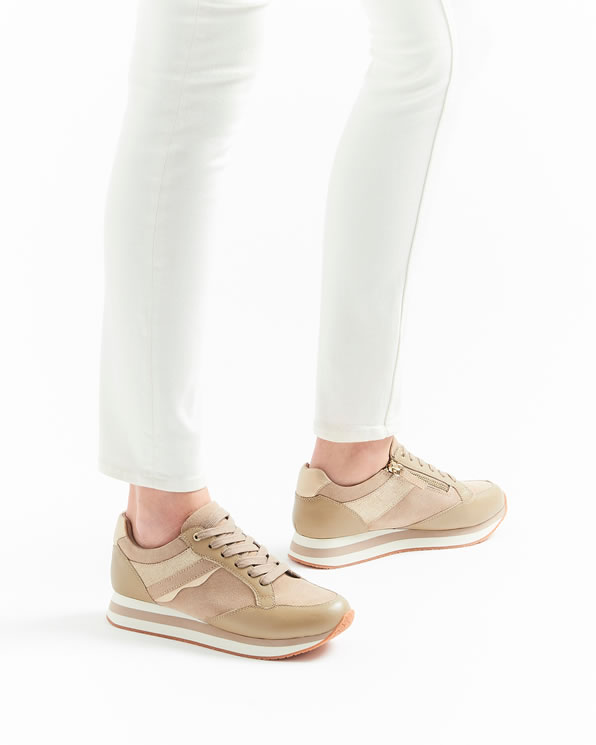 Sneakers Amortyl