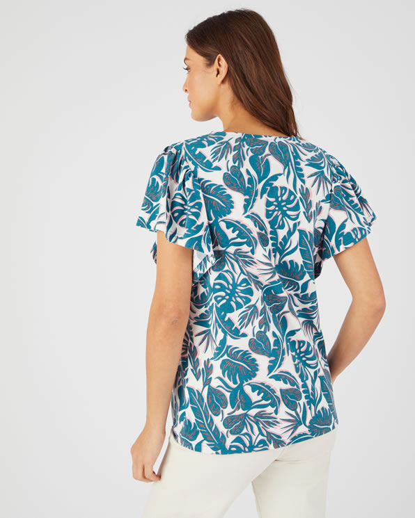 T-shirt Climatyl