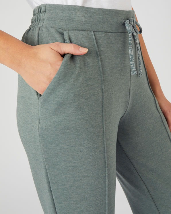 Joggingbroek fleece