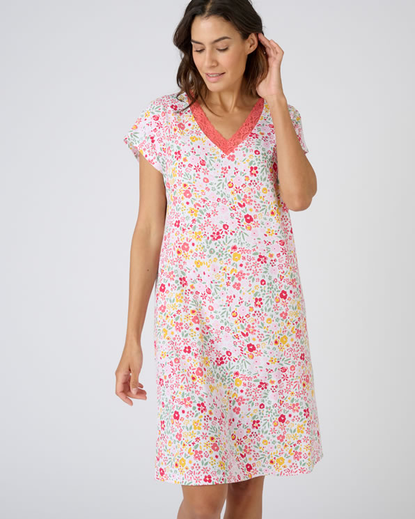 Chemise de nuit Climatyl