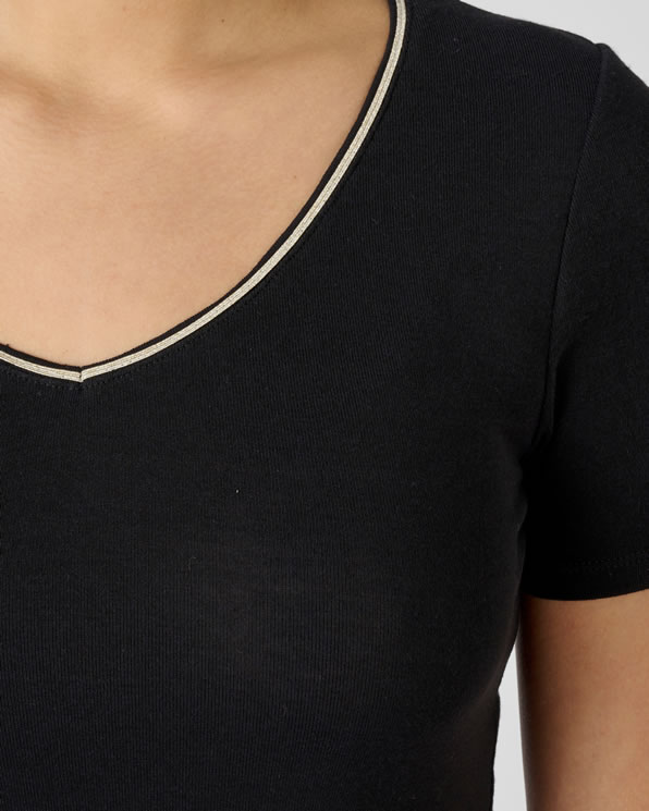 T-shirt met korte mouwen Thermolactyl Sensitive