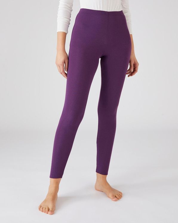 Legging elastische tailleband Thermolactyl Sensitive