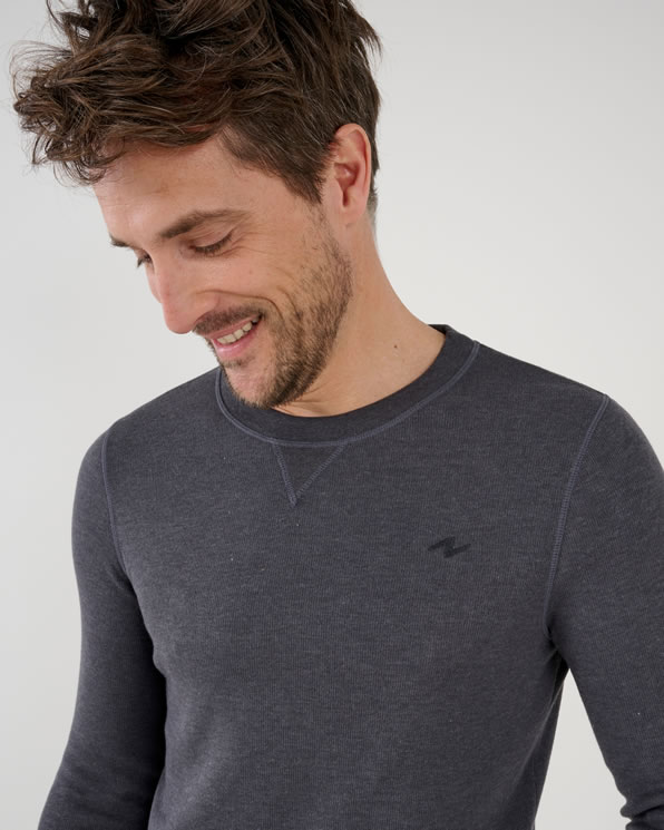 T-shirt molleton Thermolactyl Sensitive