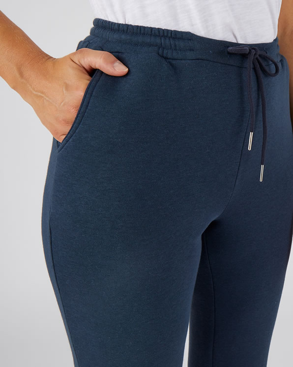 Pantalon en molleton