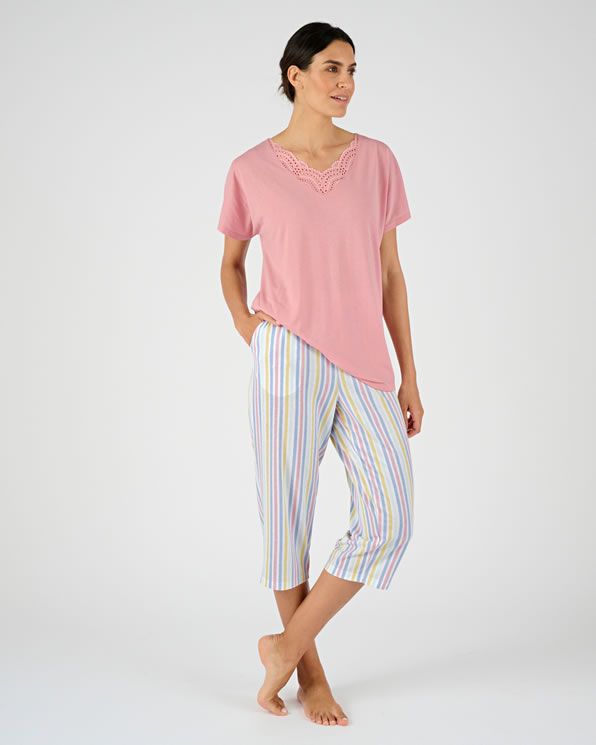 Korte pyjama Climatyl