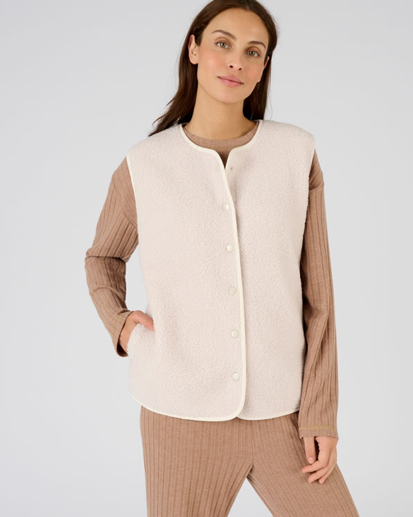 Veste sans manches Thermolactyl