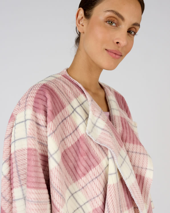 Poncho Thermolactyl