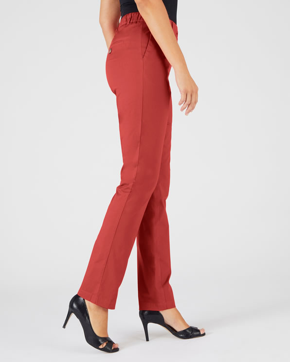 Pantalon chino