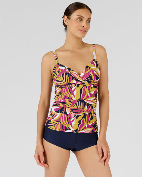 Zwemshorty Perfect Fit by Damart