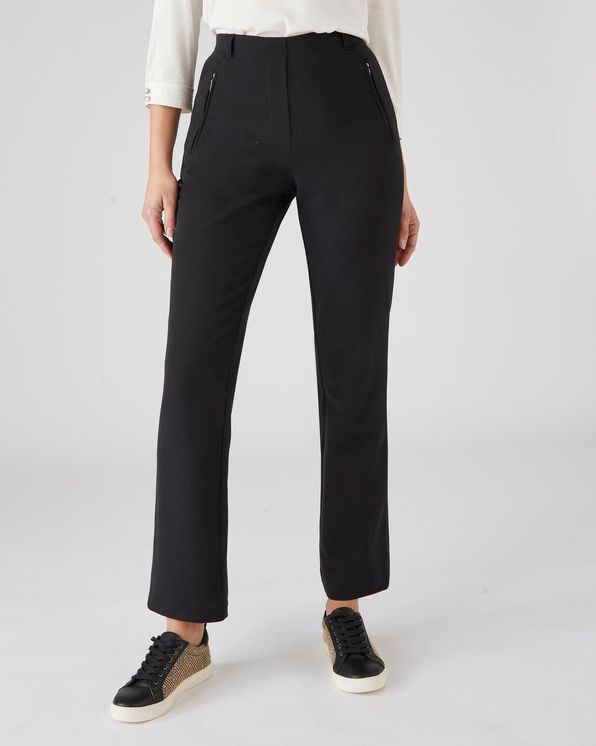 BROEK PULL ON