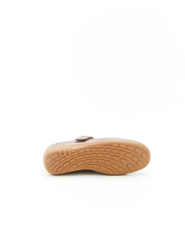 Babies patte scratch tressée Amortyl