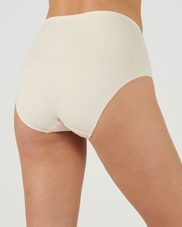 Culotte maxi "INVISIBLE"