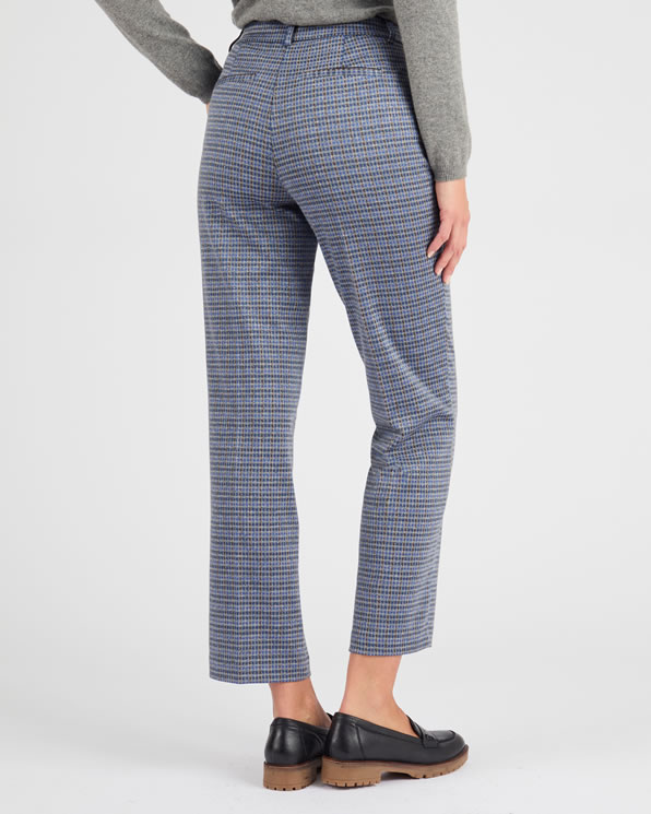 Broek 7/8 van milonabreisel