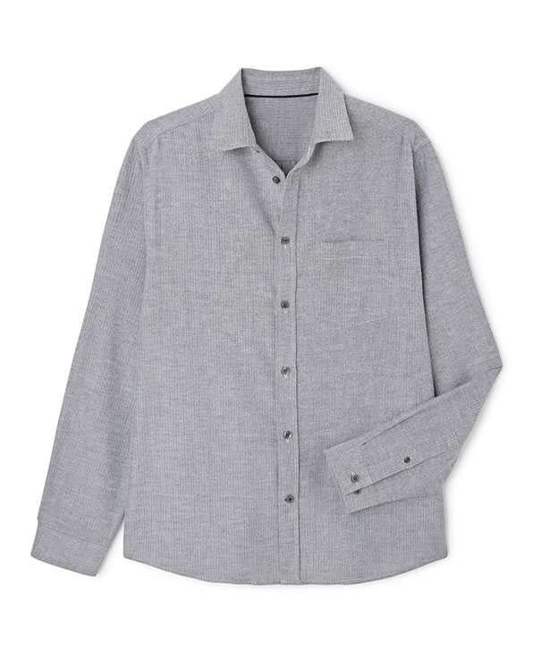 Chemise en flanelle Thermolactyl