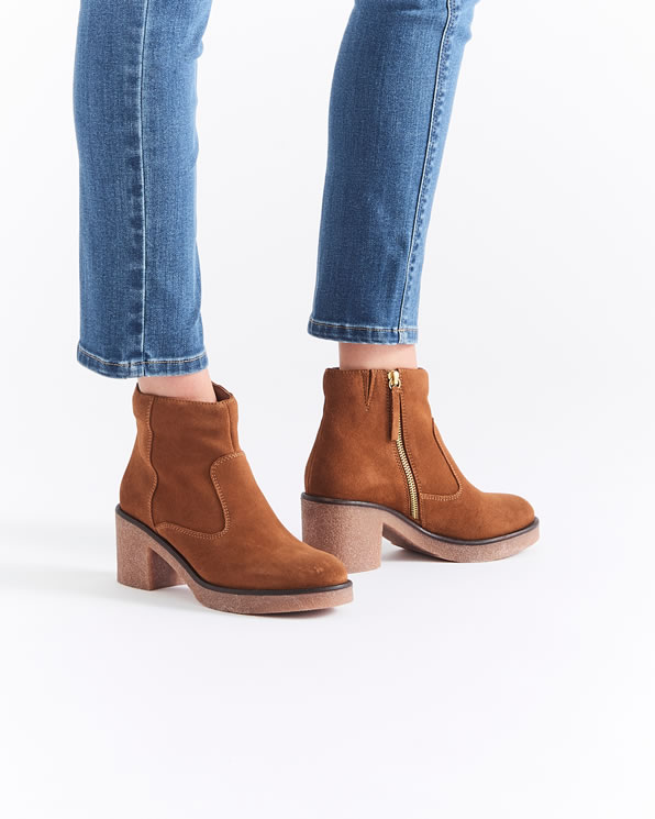 Boots Amortyl