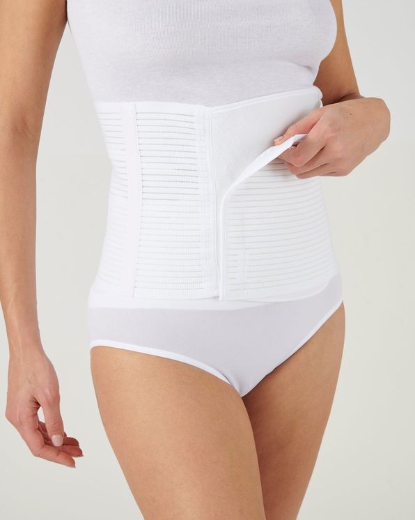 Ceinture lombaire respirante sans compression Dos Articulations