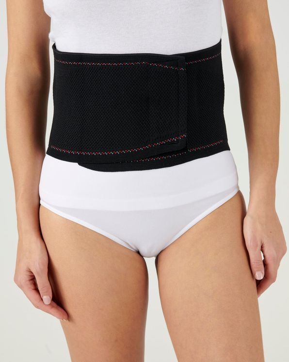 Damart ceinture dorsale clearance