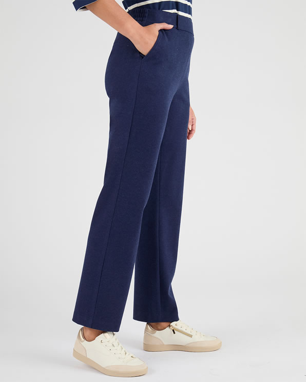 Pull-on broek