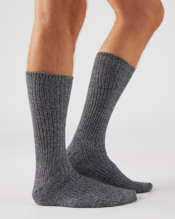 Set van 2 paar sokken in moulinétricot Thermolactyl®