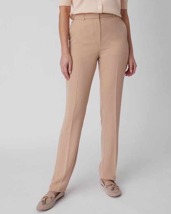Rechte broek