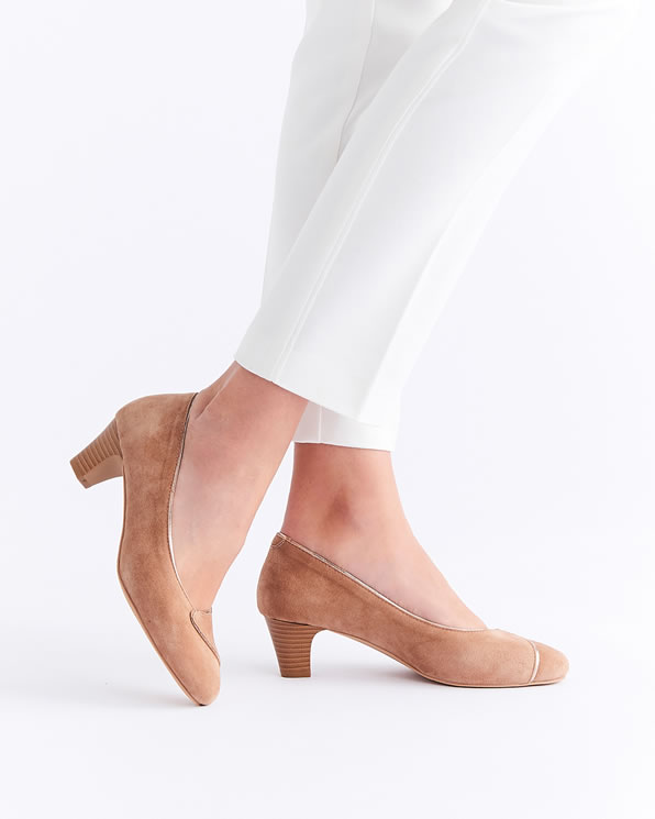 Mooie pumps