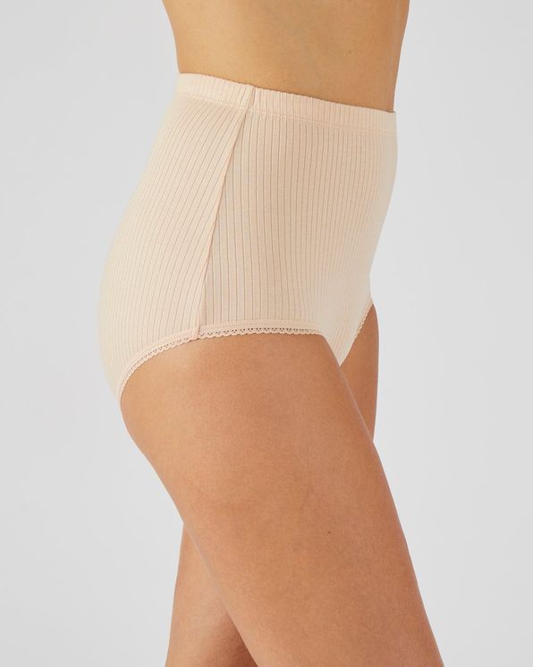 lot de 4 culotte
