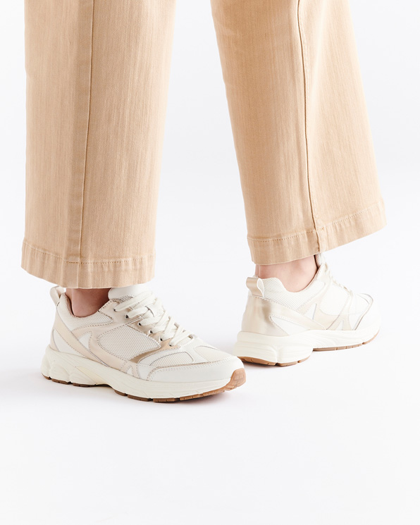 Baskets Climatyl style rétro