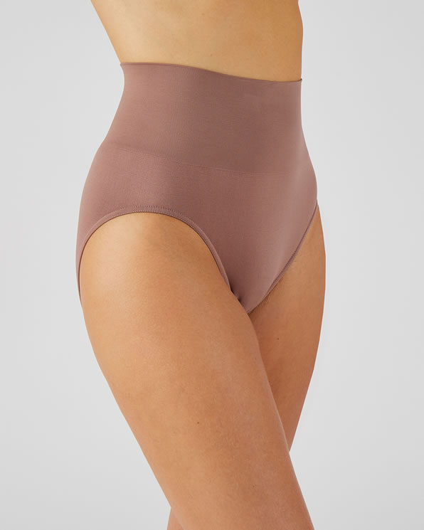 Culotte taille haute sans couture store