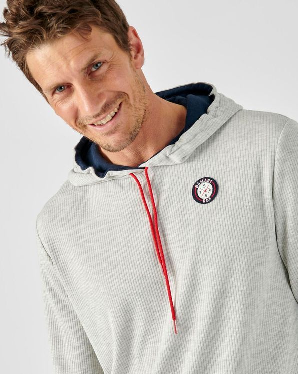 Sweat homme à capuche Thermolactyl® Damart Vintage
