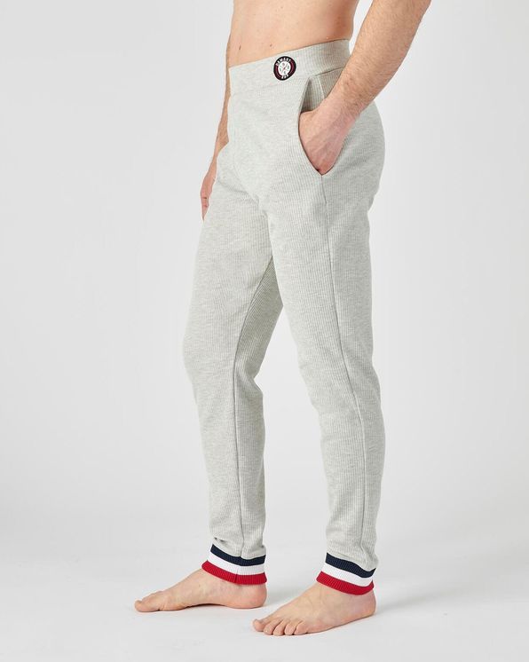 Joggingbroek heren, Thermolactyl® Damart Vintage