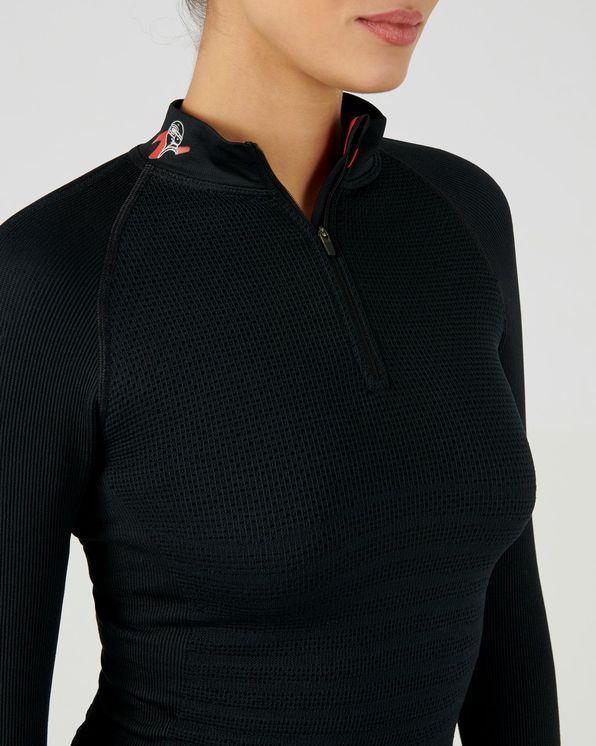 T-shirt met lange mouwen, dames Thermolactyl®
