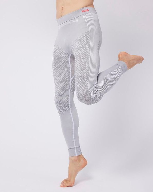 Caleçon long homme chaleur thermo-régulant Performer niveau 2 beige - Achat  vente pas cher Buscraft et randonnée