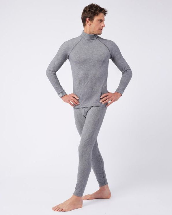Damart sous vetement thermolactyl homme shop