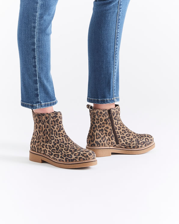 Boots chelsea Amortyl