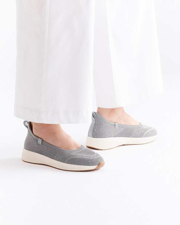 Ballerines enfilables Climatyl