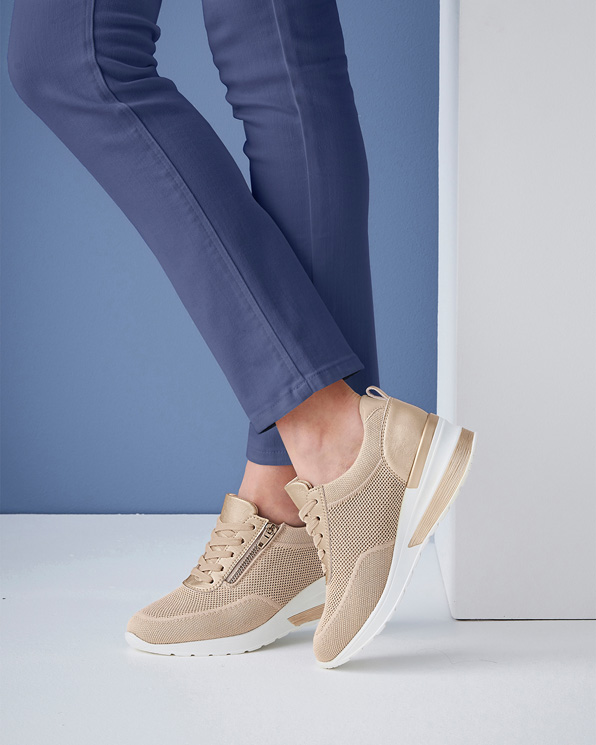 Baskets compensés Climatyl